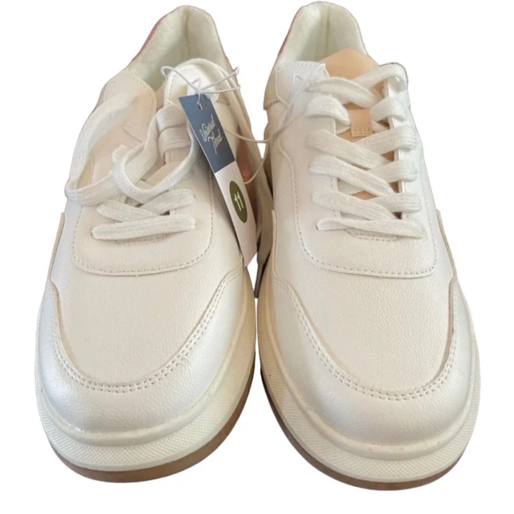 Universal Thread Pink Flora Memory Foam Padded An… - image 1